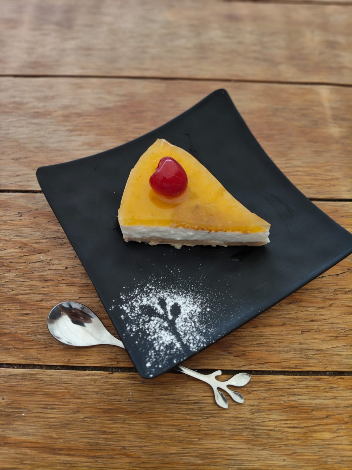 Cheesecake