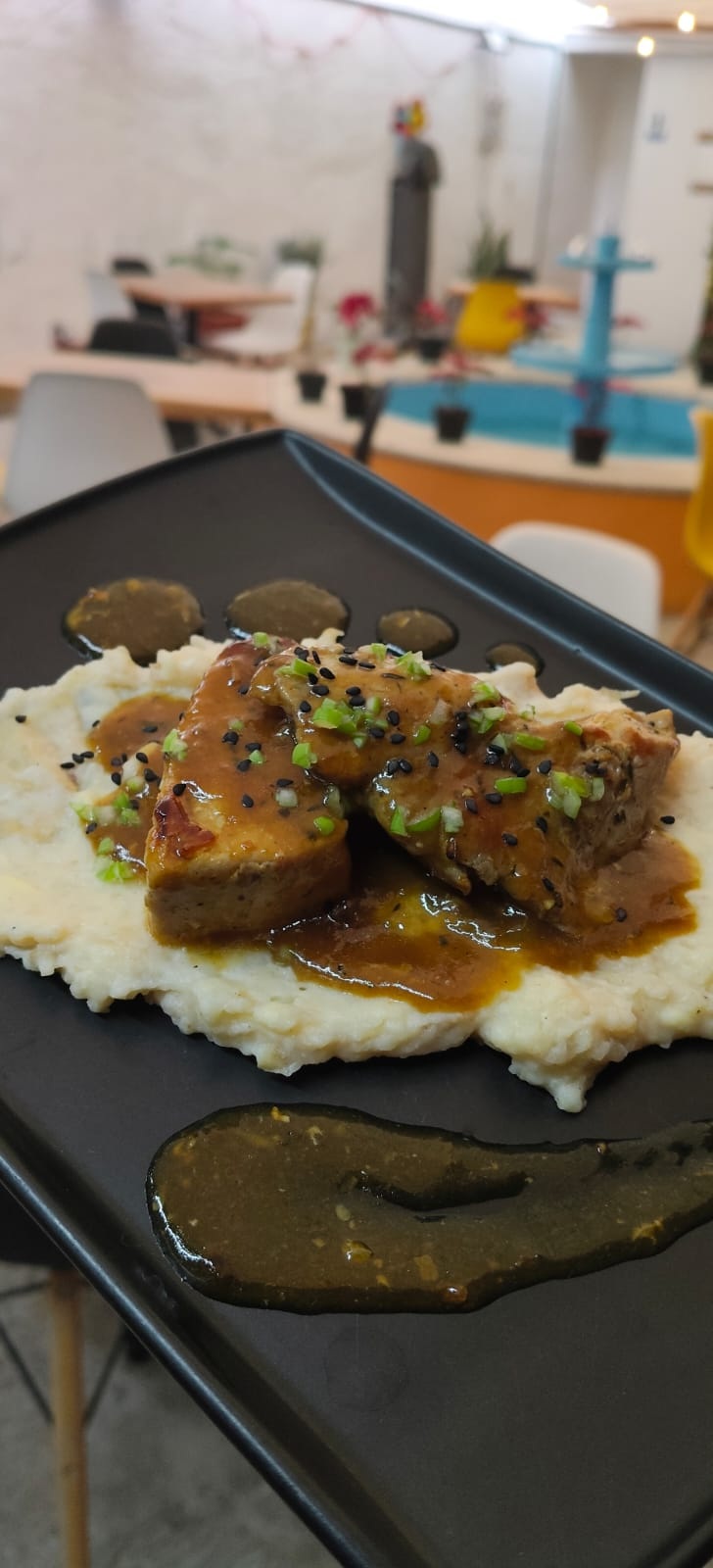 Lulo Pork